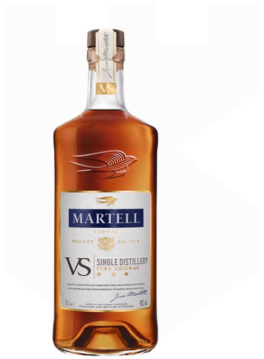 Martell VSOP